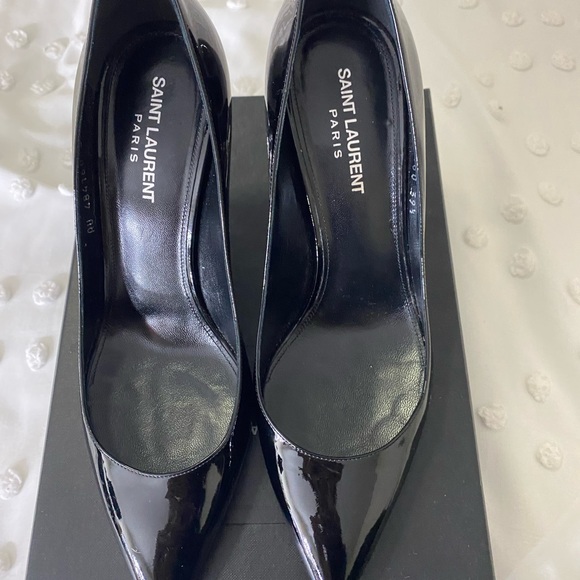 YSL PUMPS - Picture 2 of 7